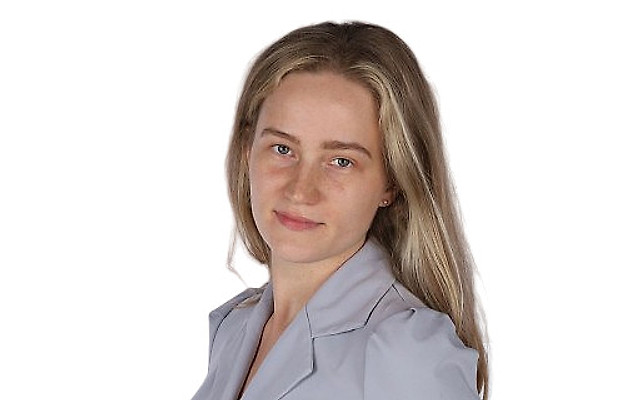 Мурзина Елизавета Ильинична