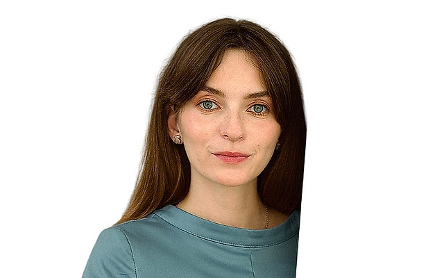 Огнева Дарья Александровна