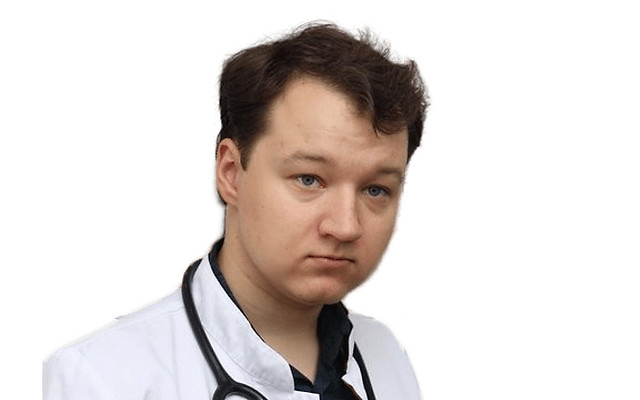 Скворцов Алексей Вячеславович