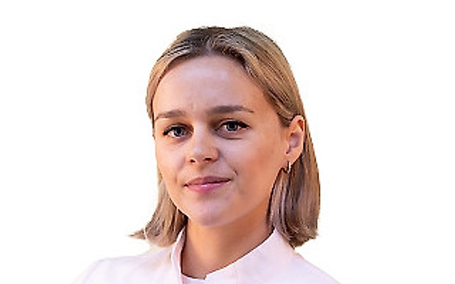 Можарова Дарья Сергеевна