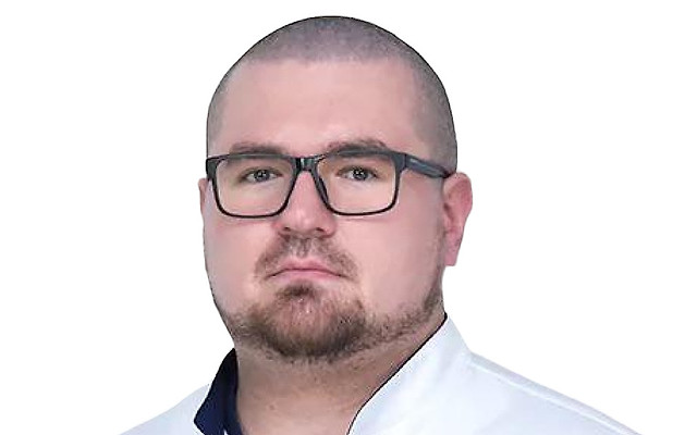 Савищев Илья Владимирович