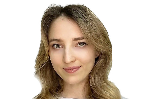 Кудряшова Екатерина Эдуардовна