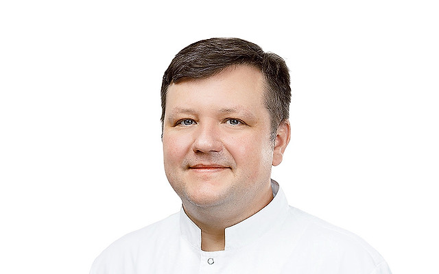Сахаров Пётр Васильевич