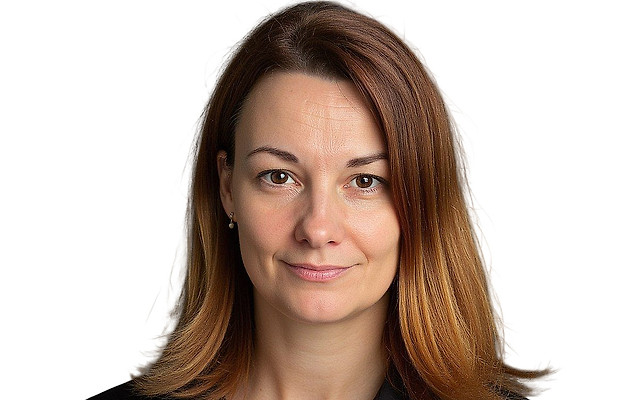Николенко Василиса Николаевна