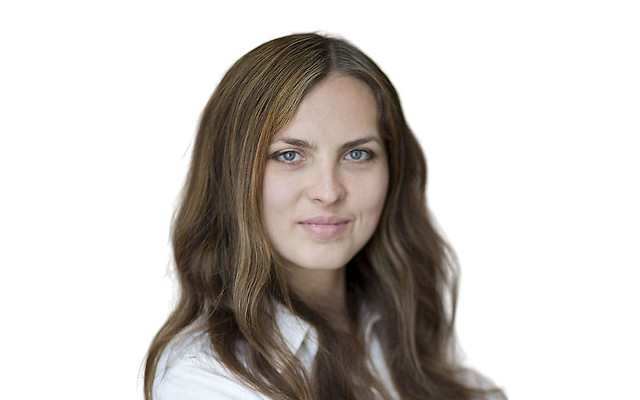Госачинская Екатерина Сергеевна