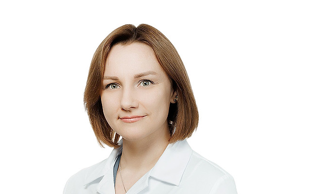 Вельдеватова Елена Васильевна