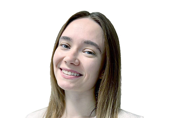 Казакова Елена Александровна