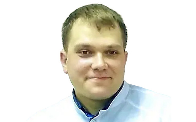 Герасименко Артур Евгеньевич
