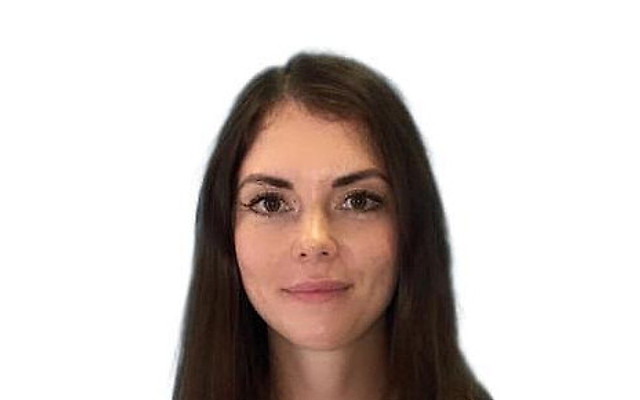 Ермилова Екатерина Сергеевна