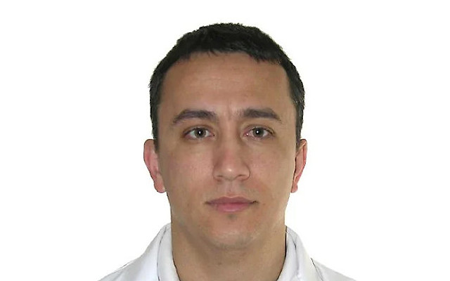 Терзи Григорий Афанасьевич