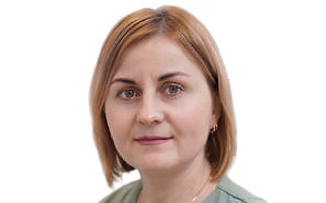 Вуколова Виктория Васильевна