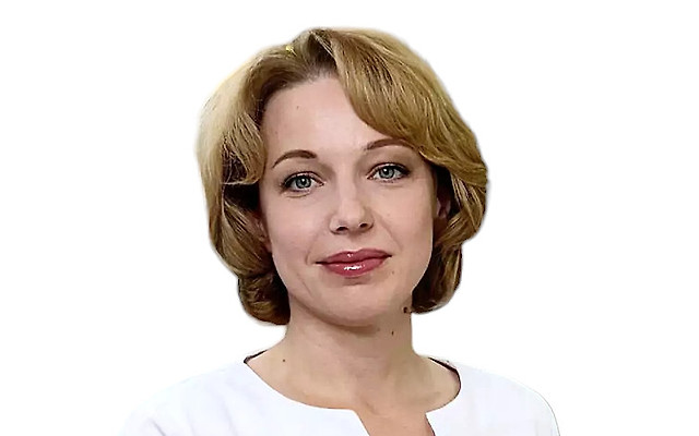 Павленко Мария Александровна
