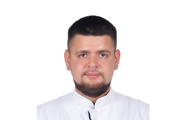 Дьяконов Юрий Михайлович