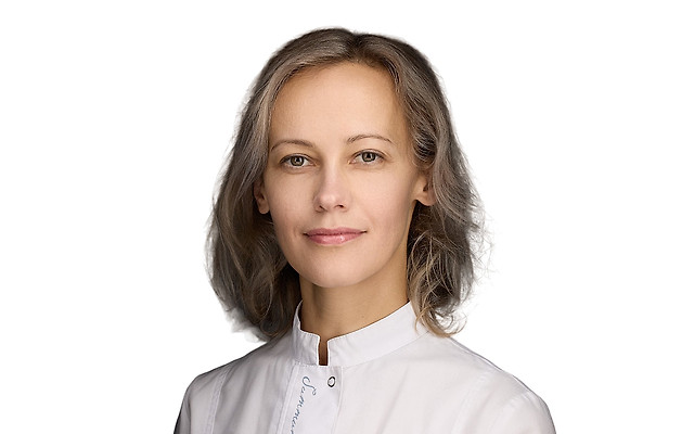 Шкодина Елена Витальевна 
