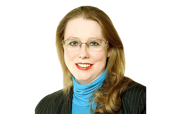 Никитина Ирина Николаевна