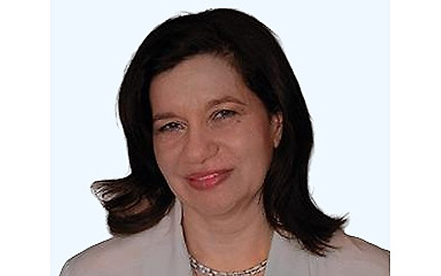 Белова Галина Вячеславовна