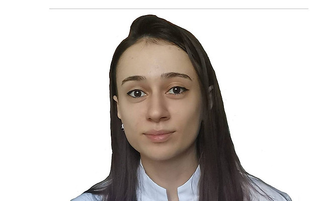 Кушханашхова Дана Аслановна