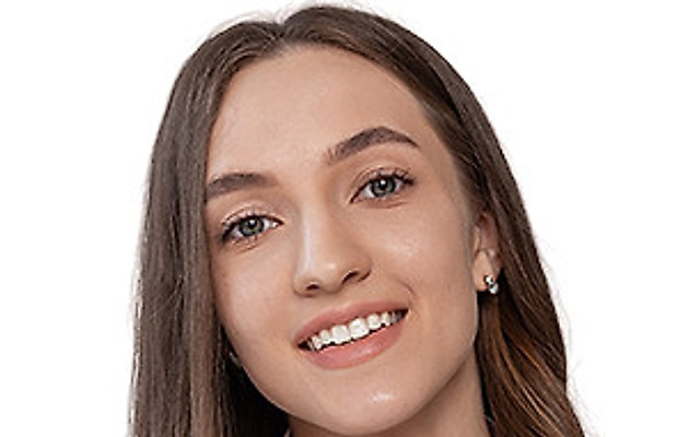 Здоркина Мария Олеговна