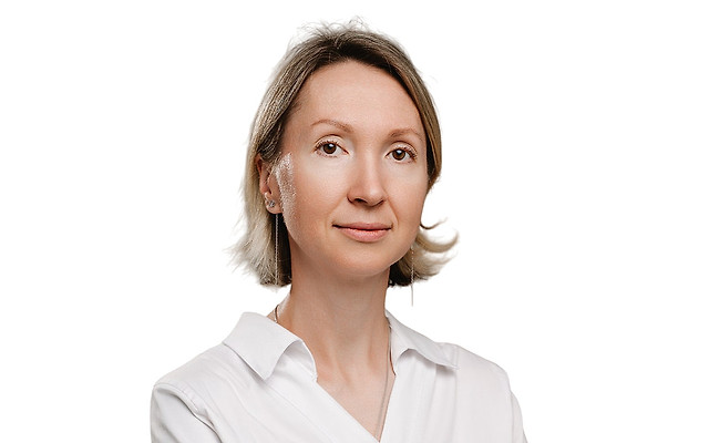 Овечкина Анна Александровна