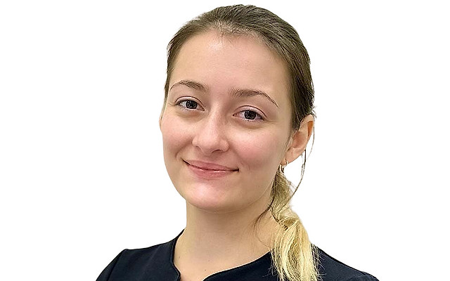 Пищагина Анастасия Вадимовна