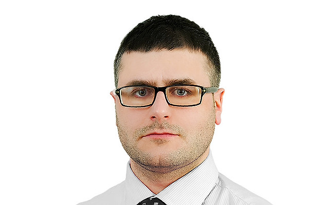 Пухляков Андрей Владимирович