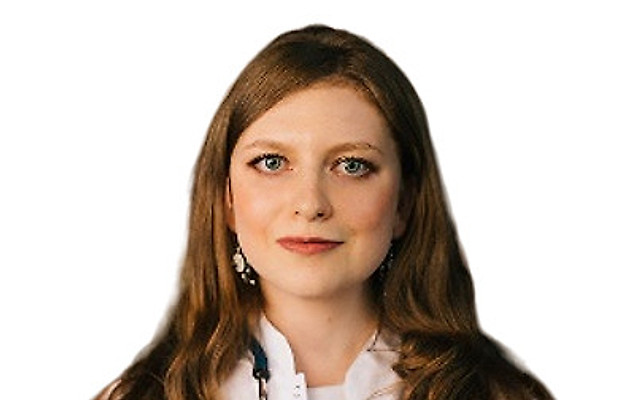 Травкина Екатерина Игоревна