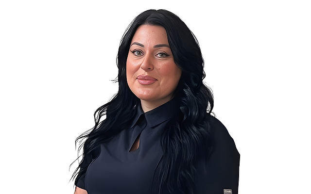 Руденко Лана Карибовна