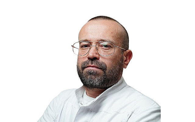 Мисюренко Артем Анатольевич