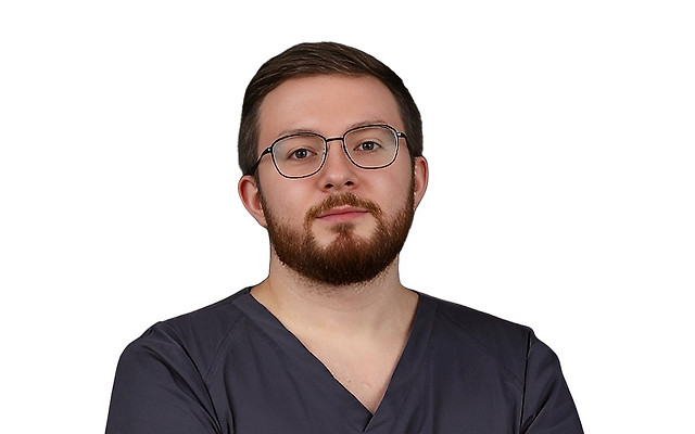 Власов Кирилл Алексеевич