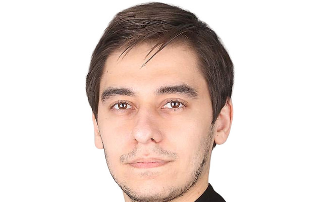 Байгереев Арсен Сапибулаевич