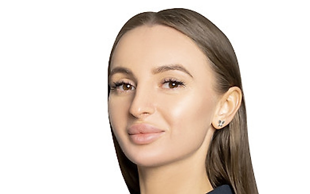 Компаниец Екатерина Дмитриевна