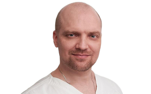 Панфилов Роман Николаевич
