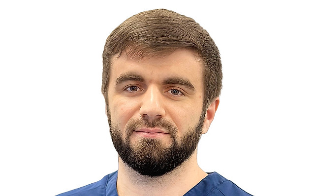 Моллаев Загид Сулейманович