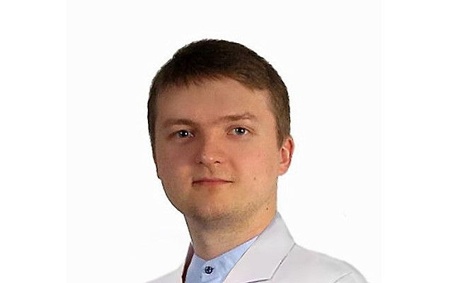 Сивунов Руслан Николаевич