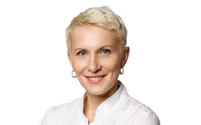 Захарова Юлия Марковна