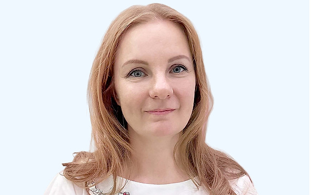Пигарева Анастасия Павловна