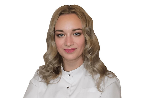Ломакина Анастасия Владимировна