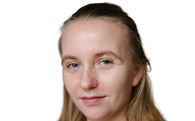 Миронова Екатерина Александровна