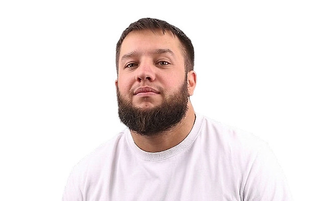 Каюмов Тимур Николаевич