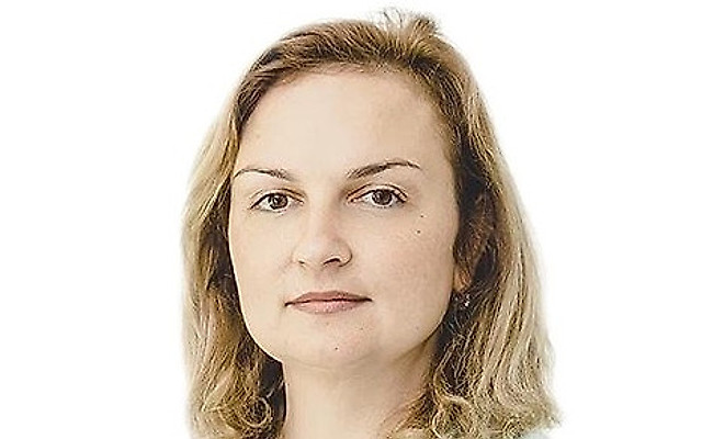 Кудряшова Наталья Эдуардовна