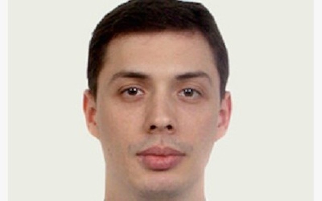 Прасько Евгений Сергеевич