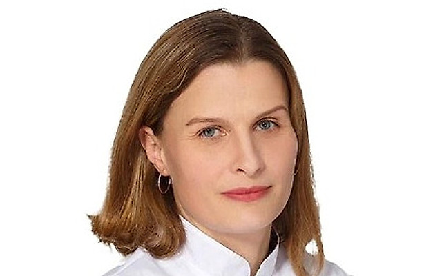 Гришина Дарья Павловна