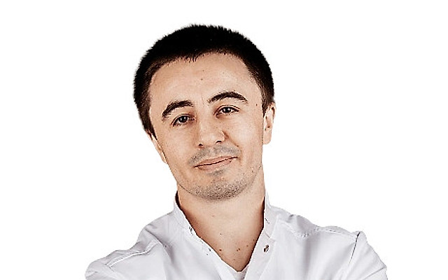 Бургуев Садык Исмайевич