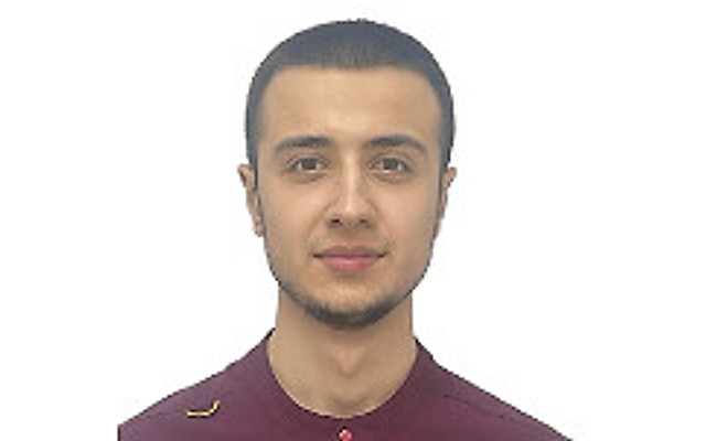 Оруджов Туран Магамедович