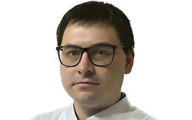 Никишаев Дмитрий Александрович