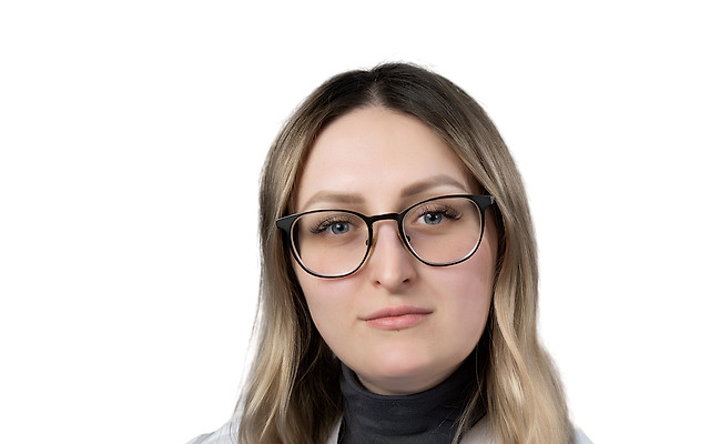 Бабаева Оксана Вячеславовна
