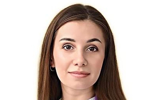Попова Римма Николаевна