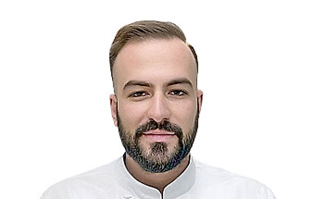 Азизян Григорий Левонович