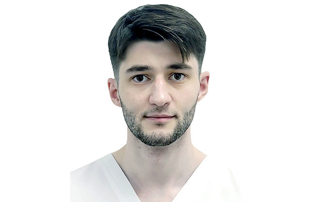 Безиров Хызыр Мартинович