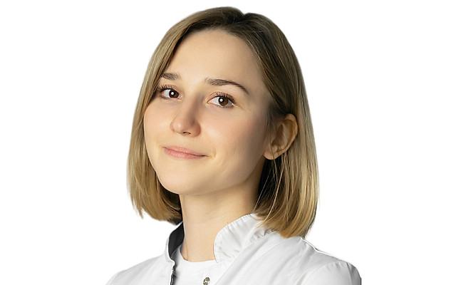 Шавина Ольга Александровна 